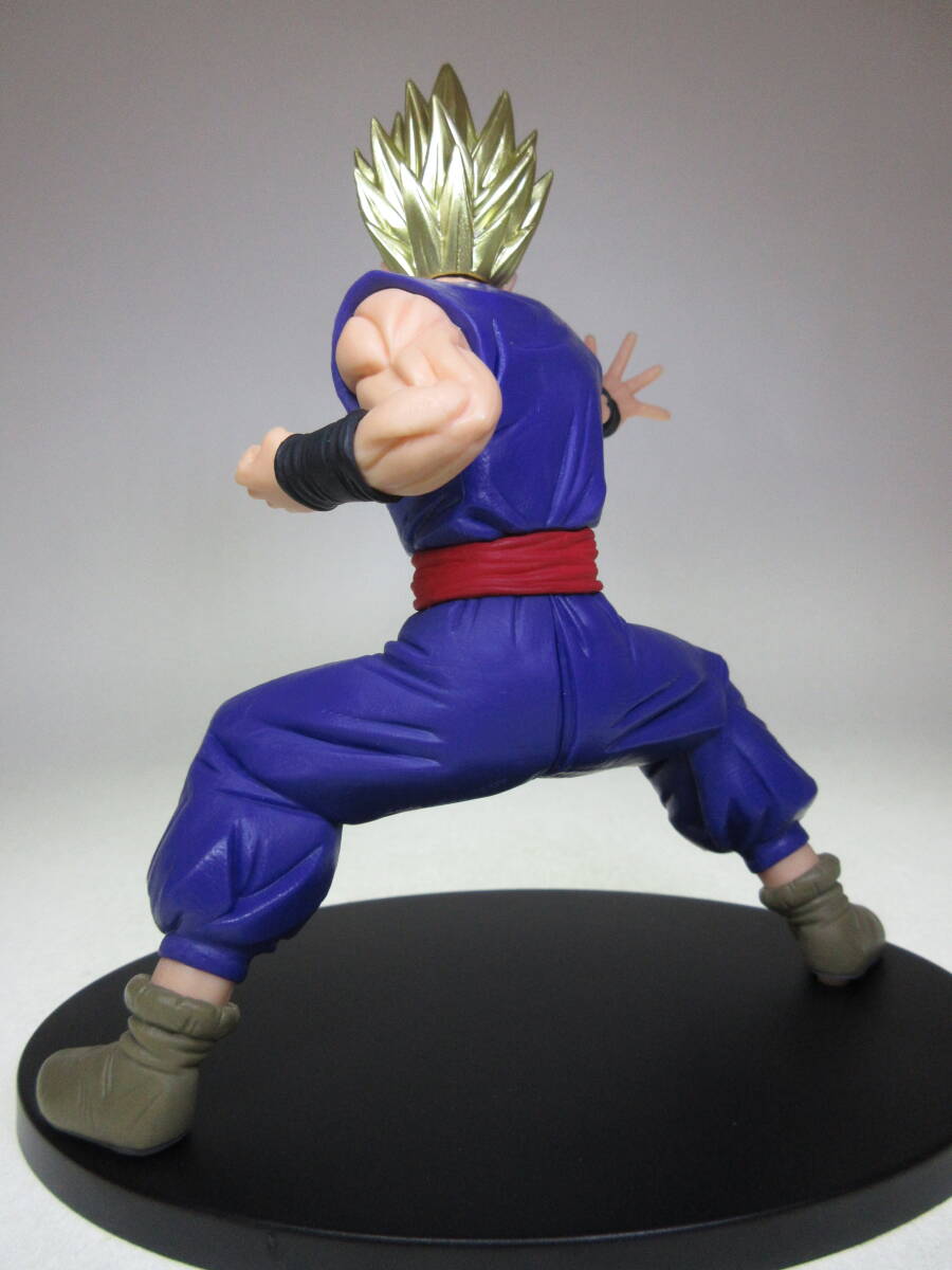 ドラゴンボール超 スーパーヒーロー BLOOD OF SAIYANS ～SPECIALXIII～ 超サイヤ人 孫悟飯 バンプレスト バンダイ SUPER HERO 13 Z GT 改