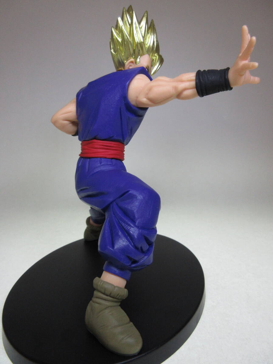 ドラゴンボール超 スーパーヒーロー BLOOD OF SAIYANS ～SPECIALXIII～ 超サイヤ人 孫悟飯 バンプレスト バンダイ SUPER HERO 13 Z GT 改