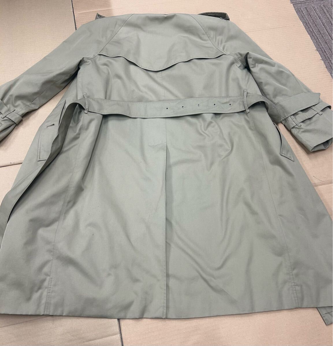 1円スタート ハニーベージュ BURBERRYバーバリーロンドン 1円スタート ハニーベージュ BURBERRYバーバリーロンドン