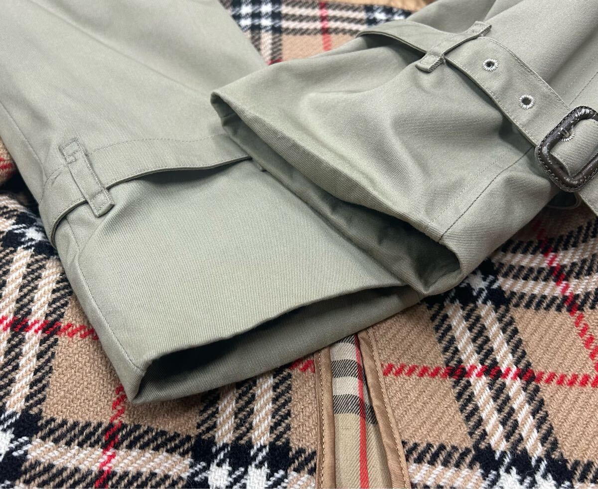 1円スタート ハニーベージュ BURBERRYバーバリーロンドン 1円スタート ハニーベージュ BURBERRYバーバリーロンドン