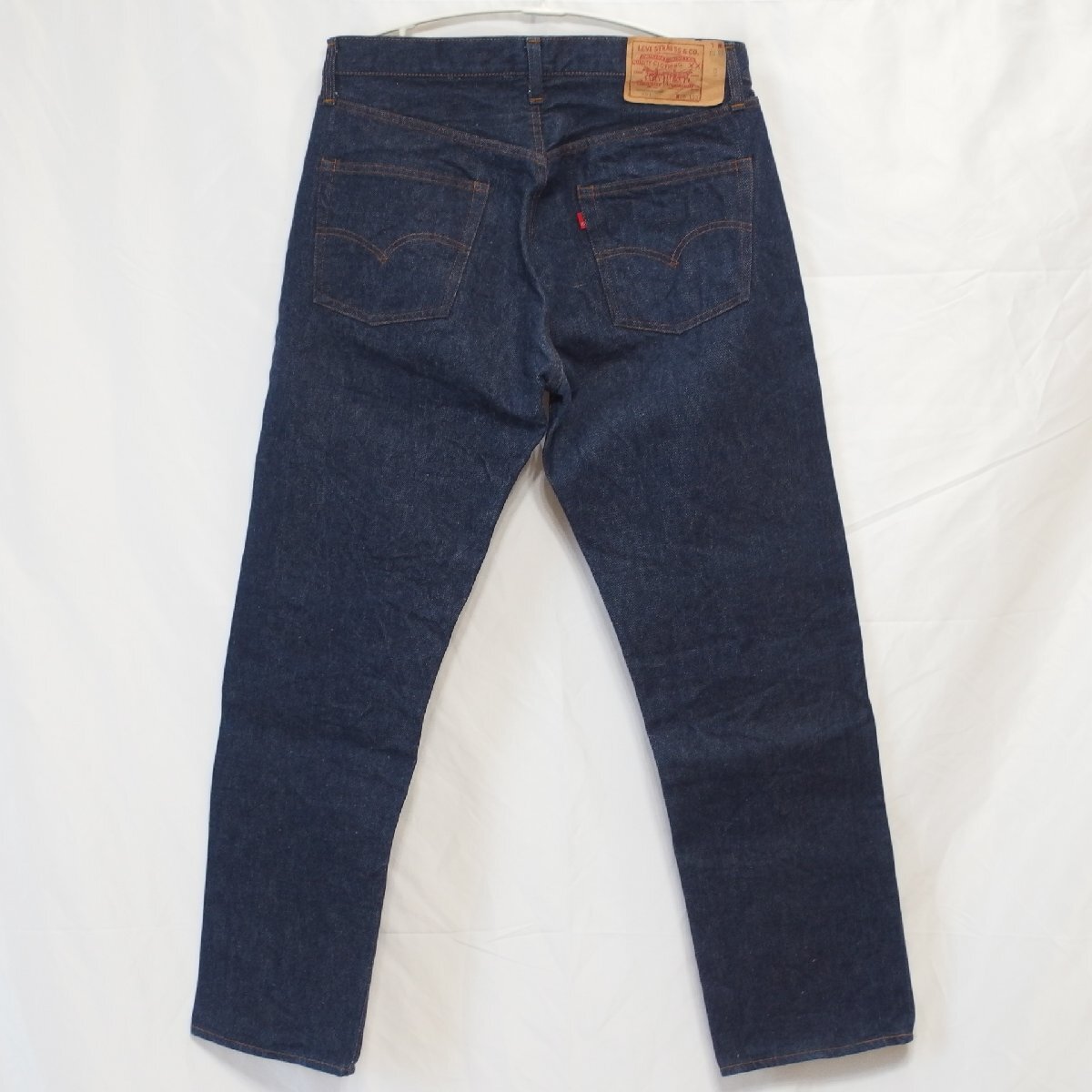 Levi's◇リーバイス ジーンズ デニム【Levi's 501 66後期 Levi's◇リーバイス ジーンズ デニム【Levi's 501 66後期