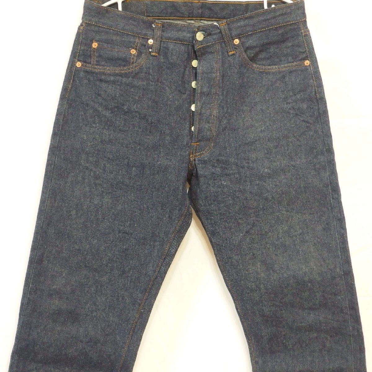 Levi's◇リーバイス ジーンズ デニム【Levi's 501 66後期 Levi's◇リーバイス ジーンズ デニム【Levi's 501 66後期