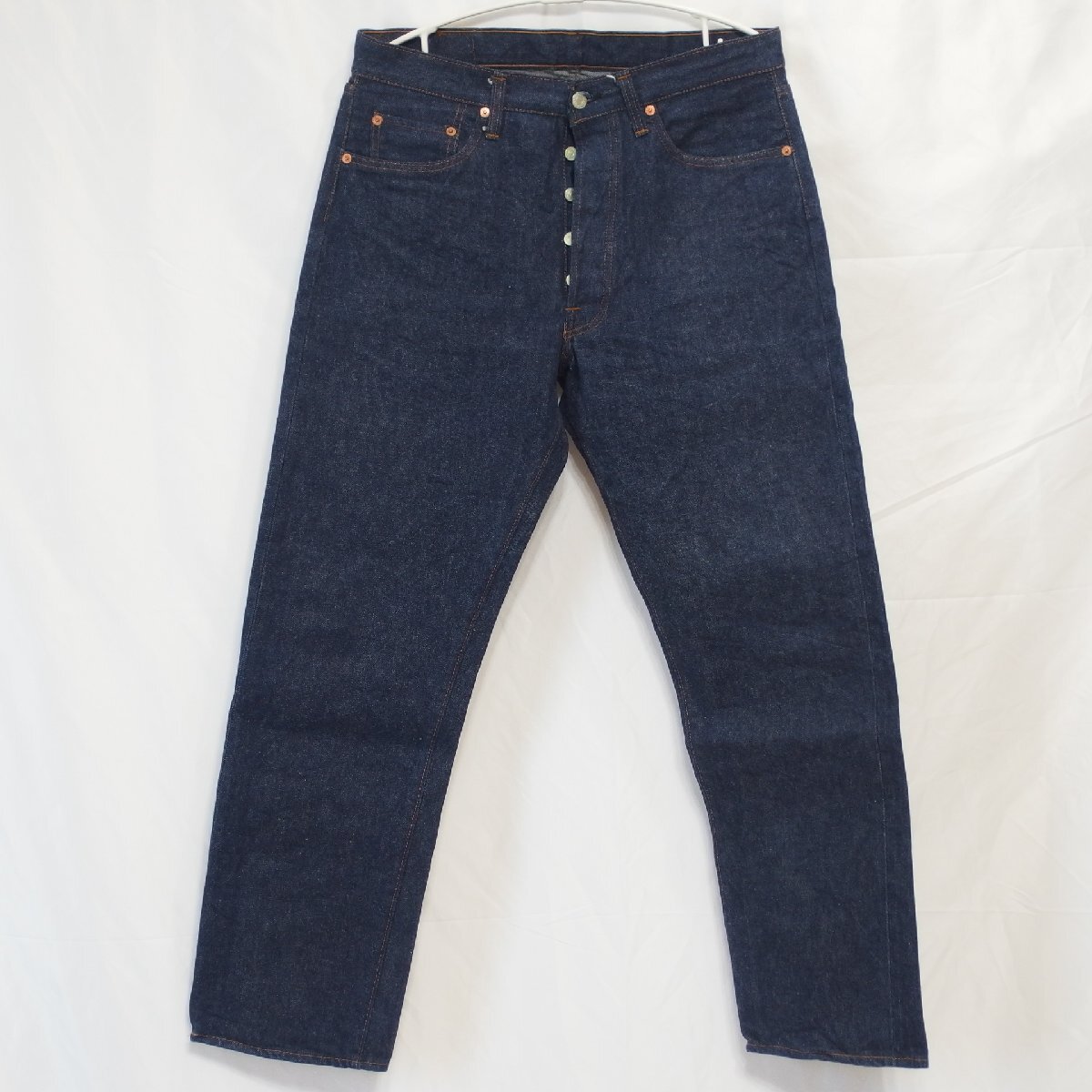 Levi's◇リーバイス ジーンズ デニム【Levi's 501 66後期 Levi's◇リーバイス ジーンズ デニム【Levi's 501 66後期