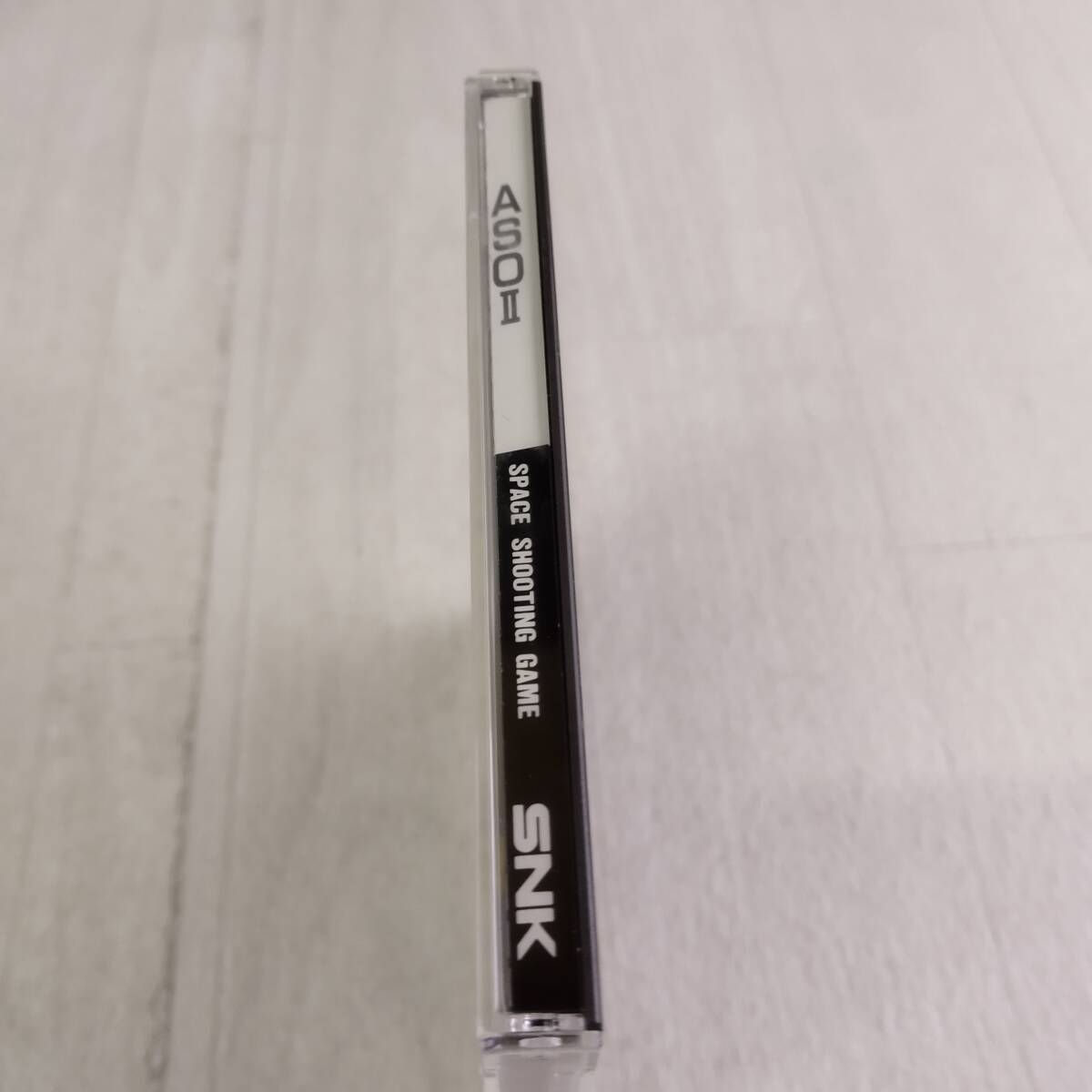 1G4 игра soft Neo geo ASO 2