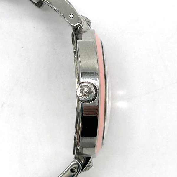 VERSACE/ヴェルサーチ レディース腕時計 クォーツ 60QE5 VERSACE/ヴェルサーチ レディース腕時計 クォーツ 60QE5