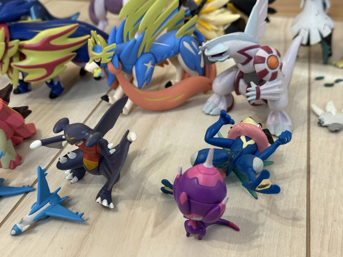 ☆ポケモン フィギュア まとめて☆ ポケットモンスター ☆ポケモン フィギュア まとめて☆ ポケットモンスター