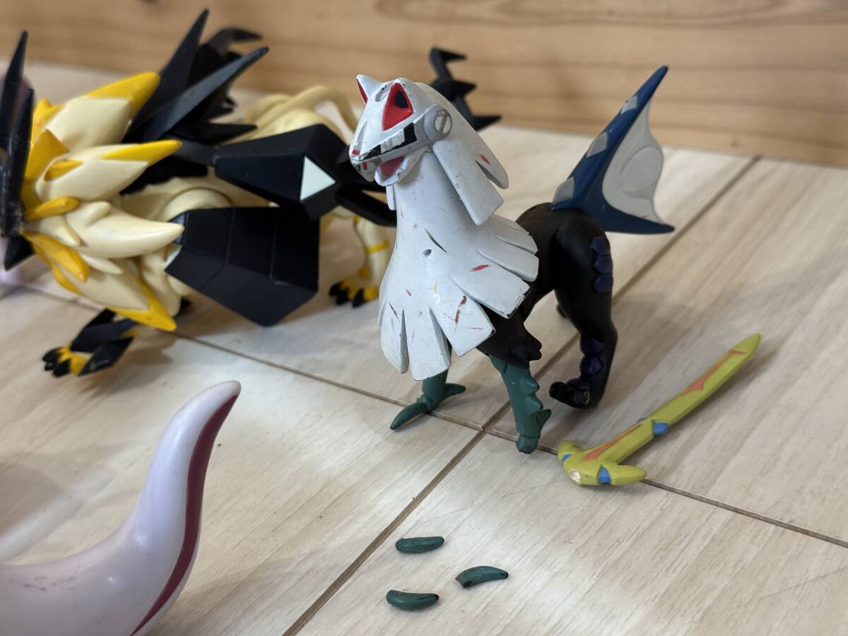 ☆ポケモン フィギュア まとめて☆ ポケットモンスター ☆ポケモン フィギュア まとめて☆ ポケットモンスター