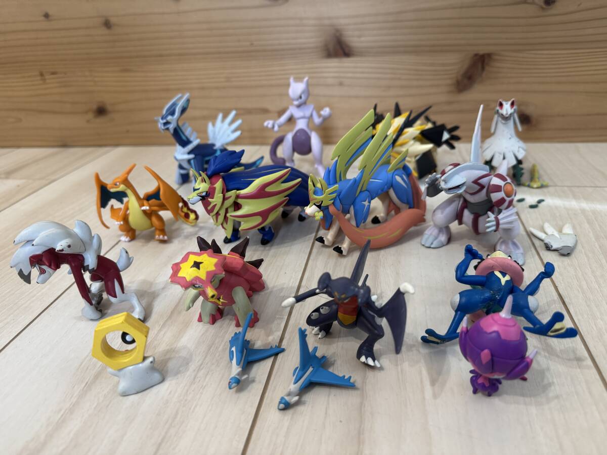 ☆ポケモン フィギュア まとめて☆ ポケットモンスター ☆ポケモン フィギュア まとめて☆ ポケットモンスター
