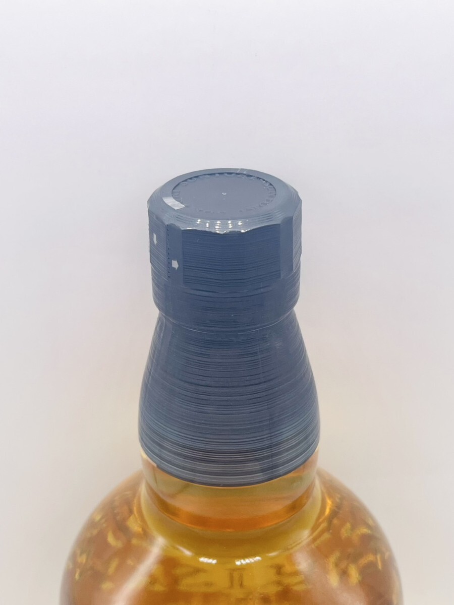 未開栓】 サントリー THE CHITA 知多 SUNTORY WHISKY 700ml 43 未開栓】 サントリー THE CHITA 知多 SUNTORY WHISKY 700ml 43
