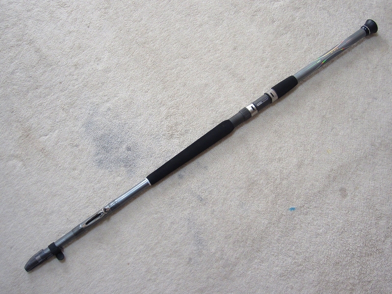 ダイワ　HX　帆影T　200號(hào)　270I　DAIWA　HOKAGE　インターライン　200-270　剣崎　シーバード