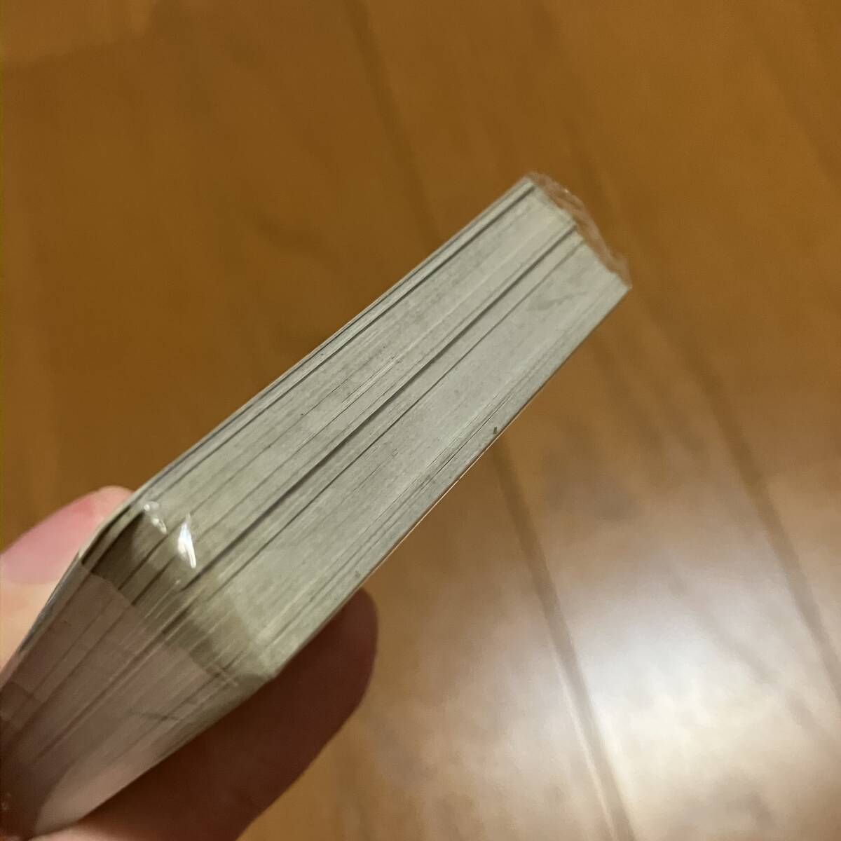 未使用 新品 未開封 保管品 ポケモン トランプ 未使用 新品 未開封 保管品 ポケモン トランプ