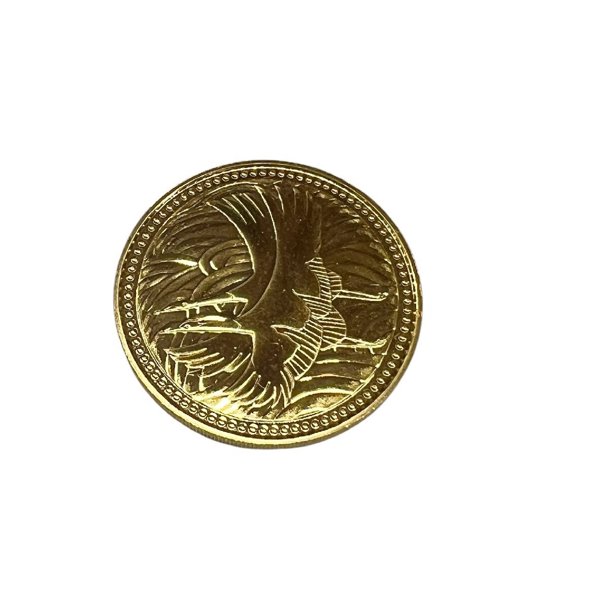 記念硬貨】皇太子殿下御成婚記念金貨 5万円 金貨 平成5年 K24 記念硬貨】皇太子殿下御成婚記念金貨 5万円 金貨 平成5年 K24
