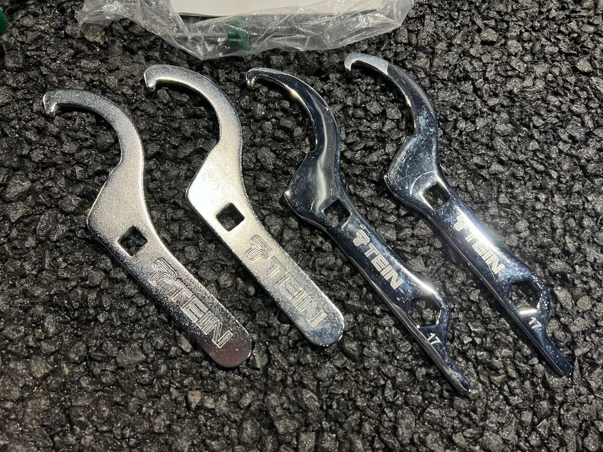 TEIN FLEX Z ホンダ N-BOX JF3 JF5 車高調 テイン フレックスZ TEIN FLEX Z ホンダ N-BOX JF3 JF5 車高調 テイン フレックスZ