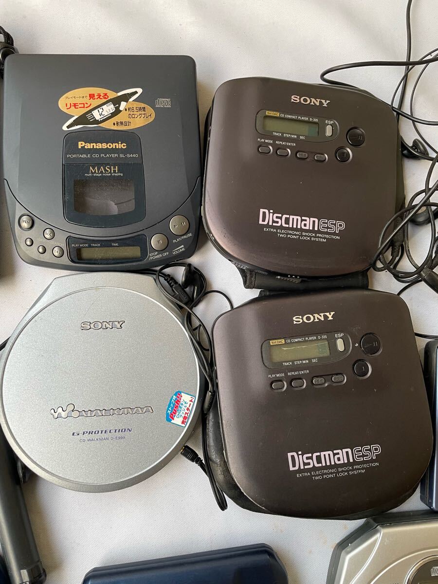 祝開店!大放出セール開催中 SONY/Panasonic など CDプレーヤー 祝開店!大放出セール開催中 SONY/Panasonic など CDプレーヤー