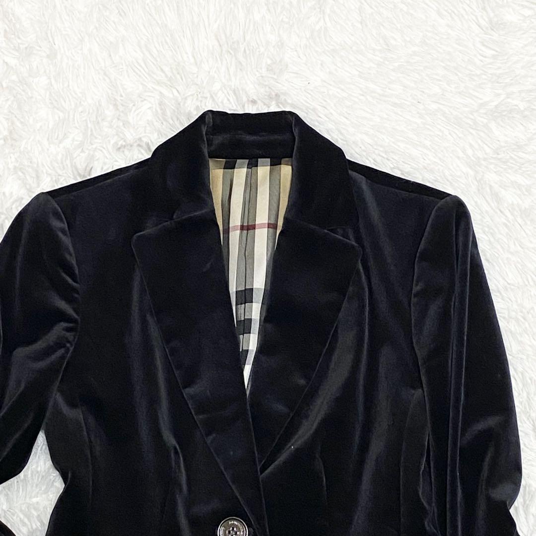 C97 美品 BURBERRY BLUE LABEL バーバリーブルーレーベル C97 美品 BURBERRY BLUE LABEL バーバリーブルーレーベル