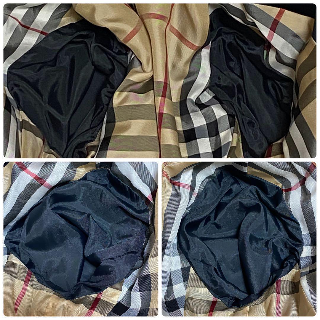 C97 美品 BURBERRY BLUE LABEL バーバリーブルーレーベル C97 美品 BURBERRY BLUE LABEL バーバリーブルーレーベル