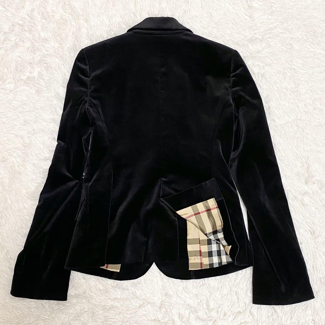 C97 美品 BURBERRY BLUE LABEL バーバリーブルーレーベル C97 美品 BURBERRY BLUE LABEL バーバリーブルーレーベル