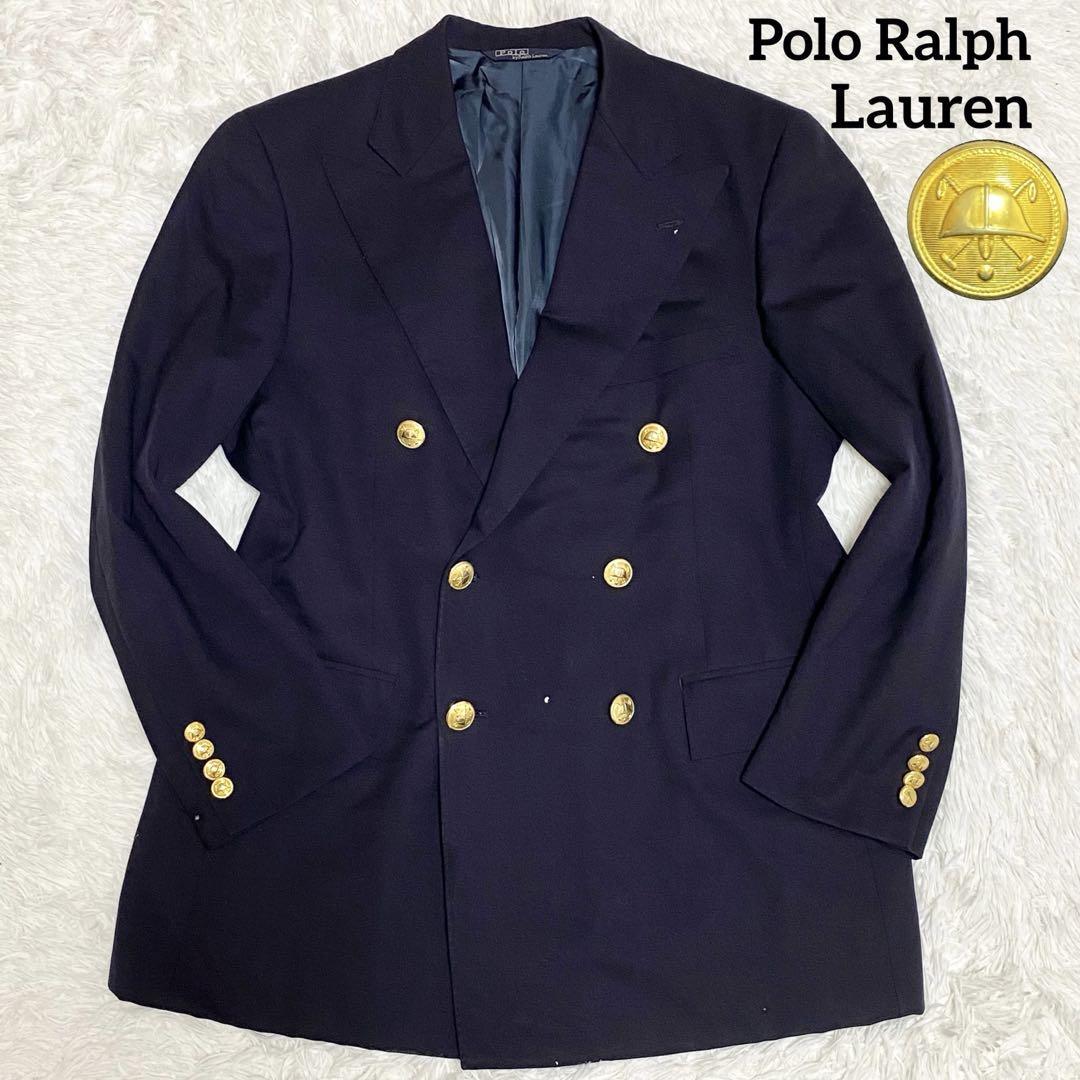 D01 Polo Ralph Lauren ポロラルフローレン テーラード D01 Polo Ralph Lauren ポロラルフローレン テーラード