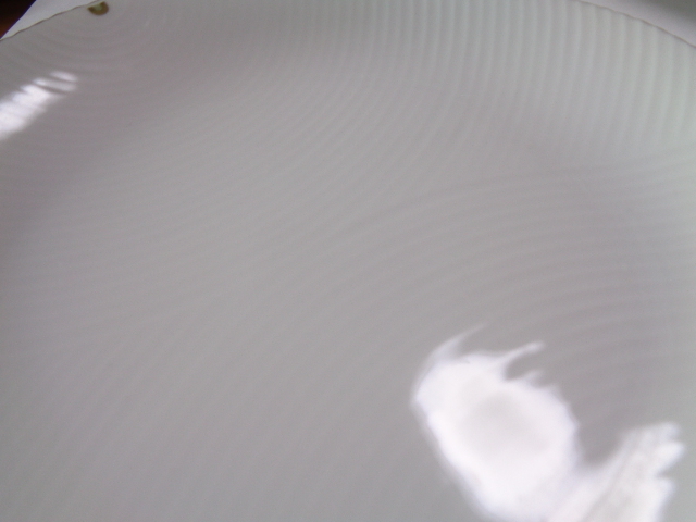 старый ungaro европейская посуда белый фарфор золотой ... волна .. бамбук . документ ..: глубокий река . орхидея хурма сейчас источник правый .. Karatsu Arita кастрюля остров Shino Noritake Limo -juji клей Minton