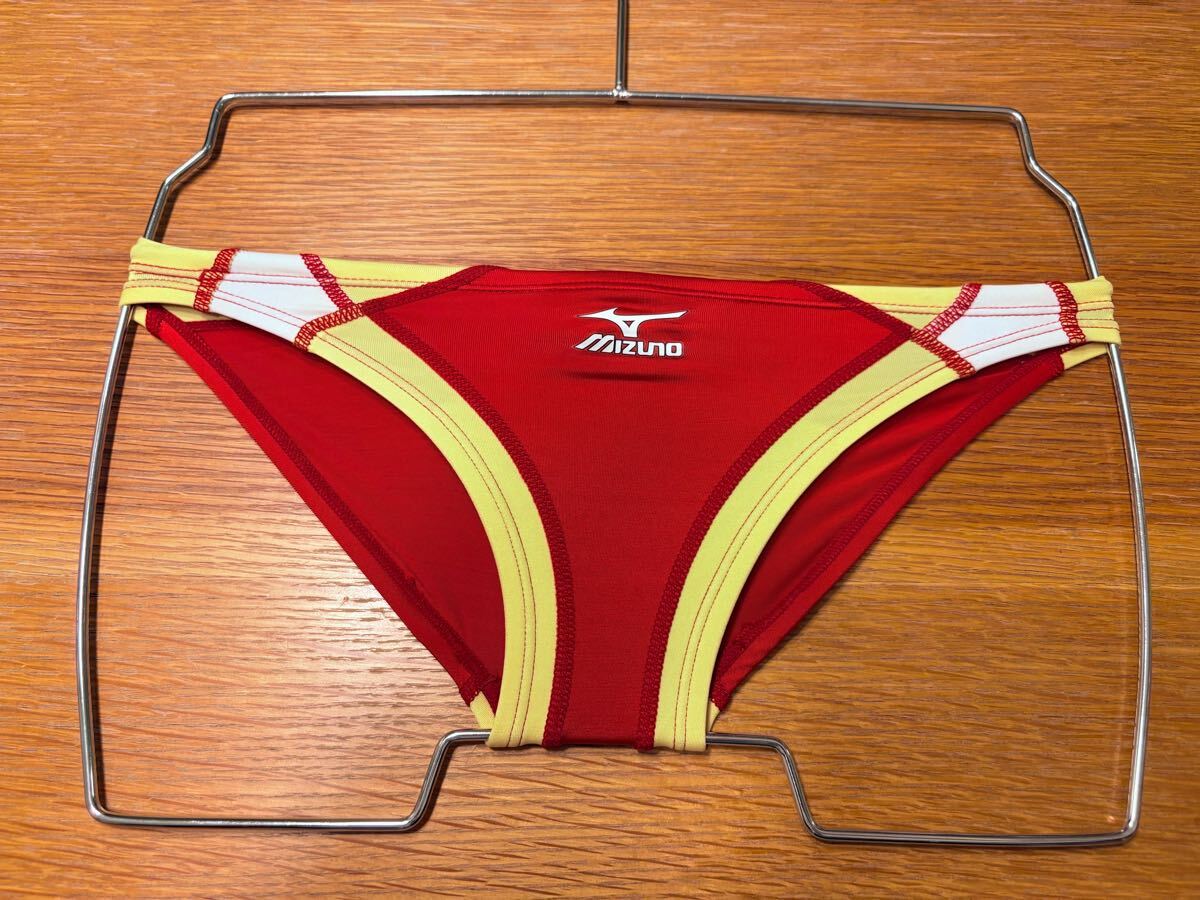 超レア】MIZUNO ミズノ 競パン ライフセーバーカラー ライフ 超レア】MIZUNO ミズノ 競パン ライフセーバーカラー ライフ