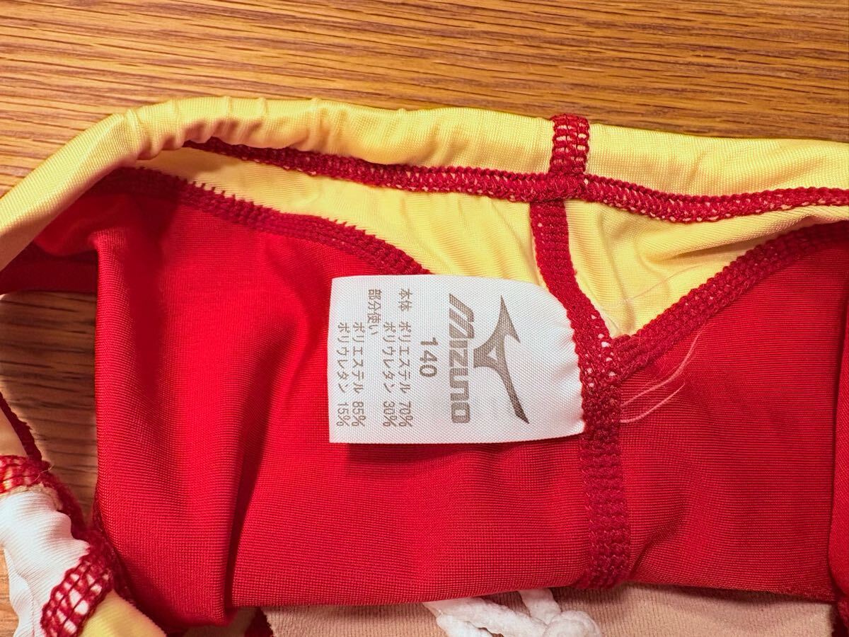 超レア】MIZUNO ミズノ 競パン ライフセーバーカラー ライフ 超レア】MIZUNO ミズノ 競パン ライフセーバーカラー ライフ