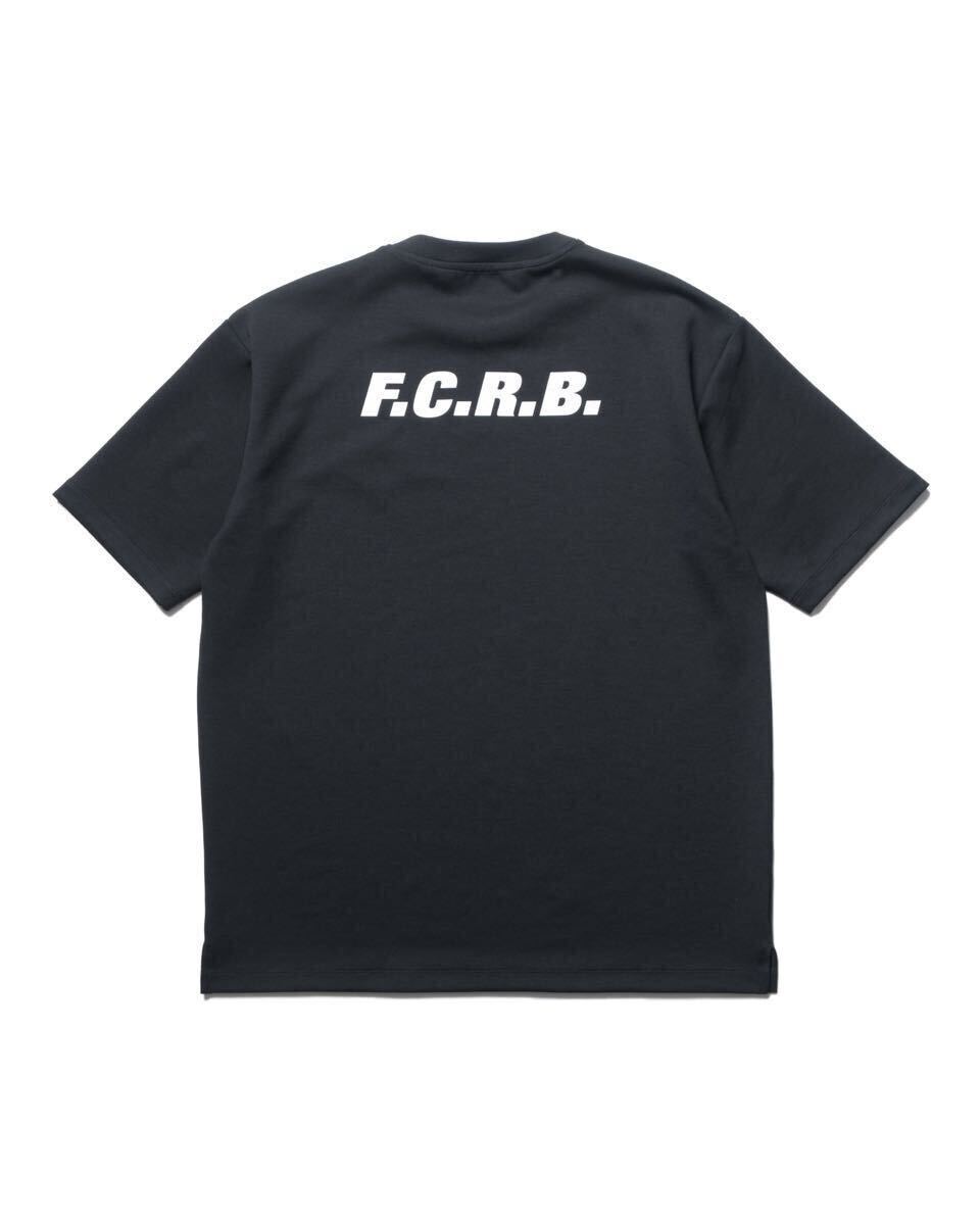 XL 新品 送料無料 FCRB 25SS SIXPAD RECOVERY OVERSIZED TEE XL 新品 送料無料 FCRB 25SS SIXPAD RECOVERY OVERSIZED TEE
