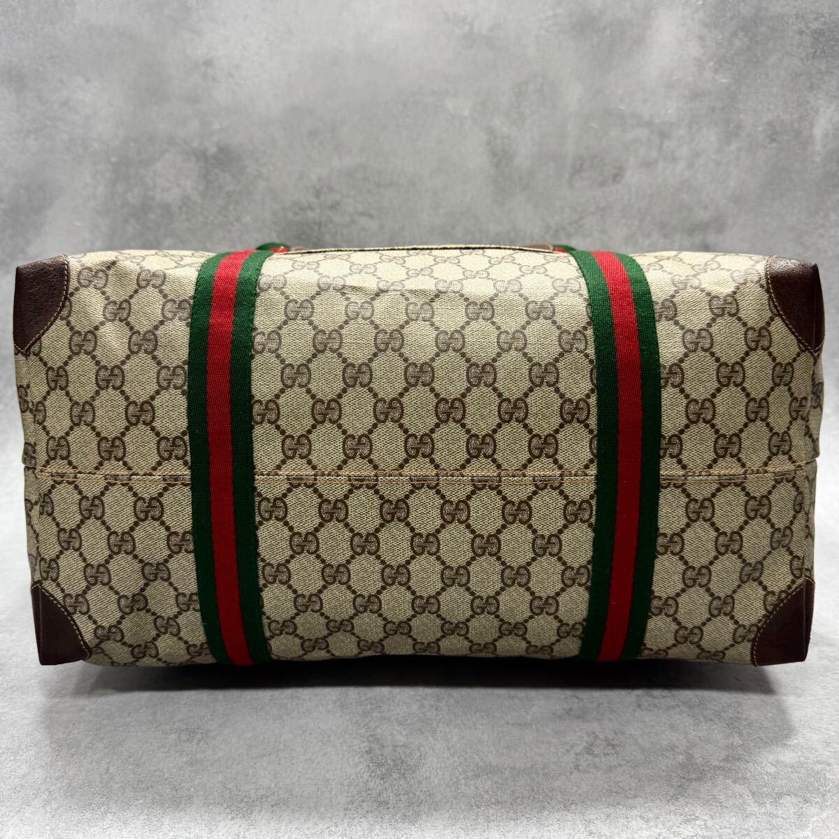 極美品/大容量◎ グッチ GUCCI オールド メンズ ビジネス 極美品/大容量◎ グッチ GUCCI オールド メンズ ビジネス