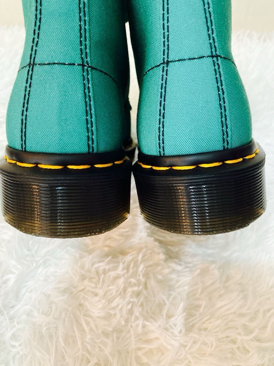 希少】Dr. Martens ドクターマーチン アドベンチャータイム 希少】Dr. Martens ドクターマーチン アドベンチャータイム
