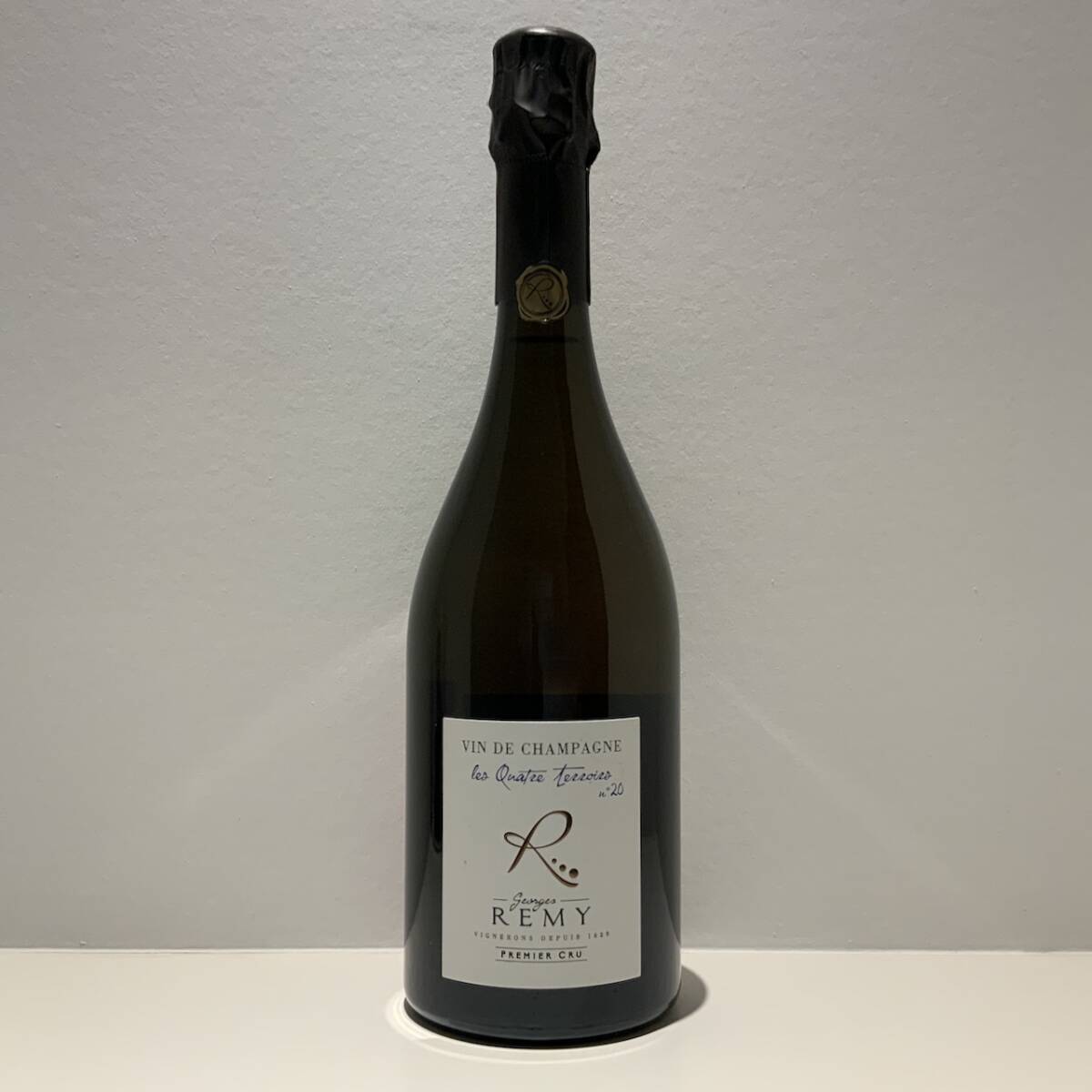 ジョルジュ レミ 正規品 キャトル テロワール Georges Remy Les Quatre Terroirs