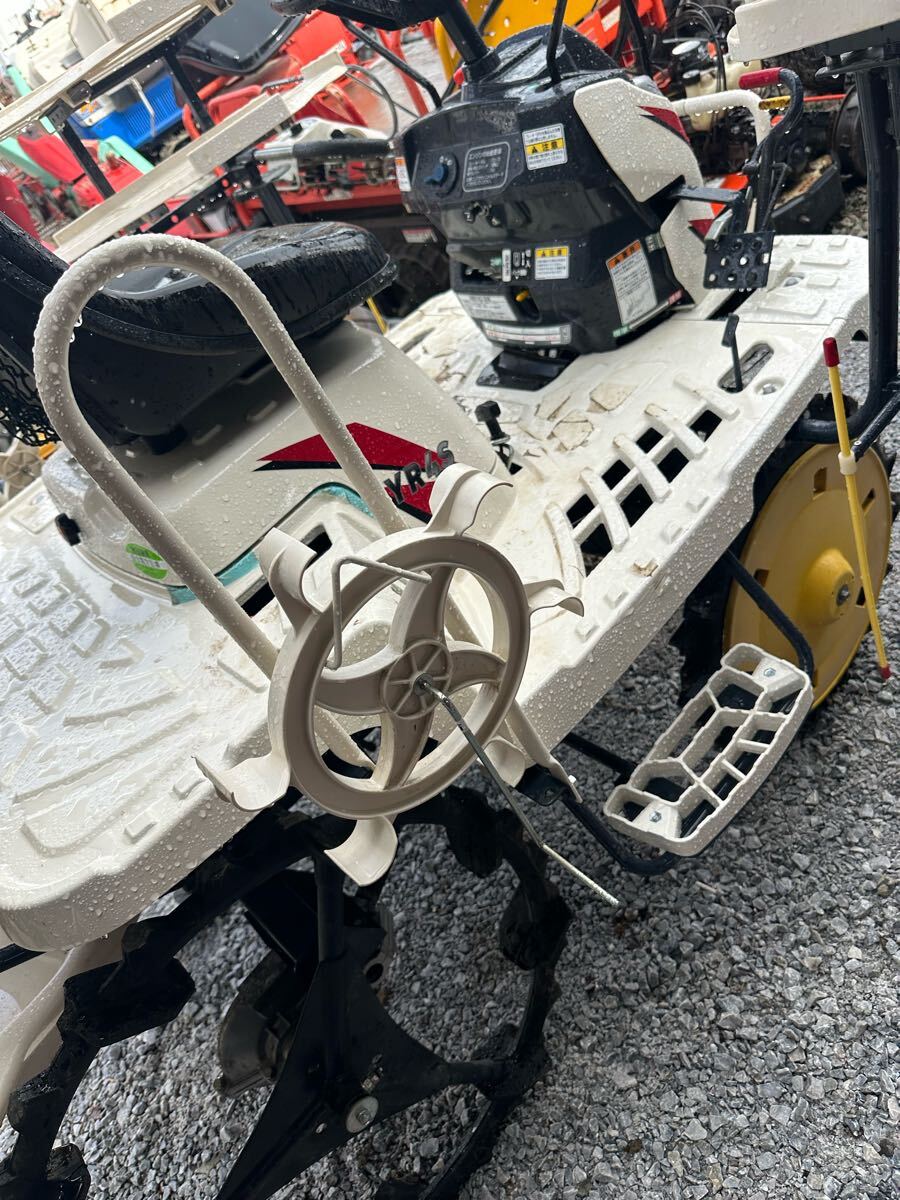 ヤンマー 4条田植え機 YR4S-R 中古超美品 現行機種 田植え機 ヤンマー 4条田植え機 YR4S-R 中古超美品 現行機種 田植え機