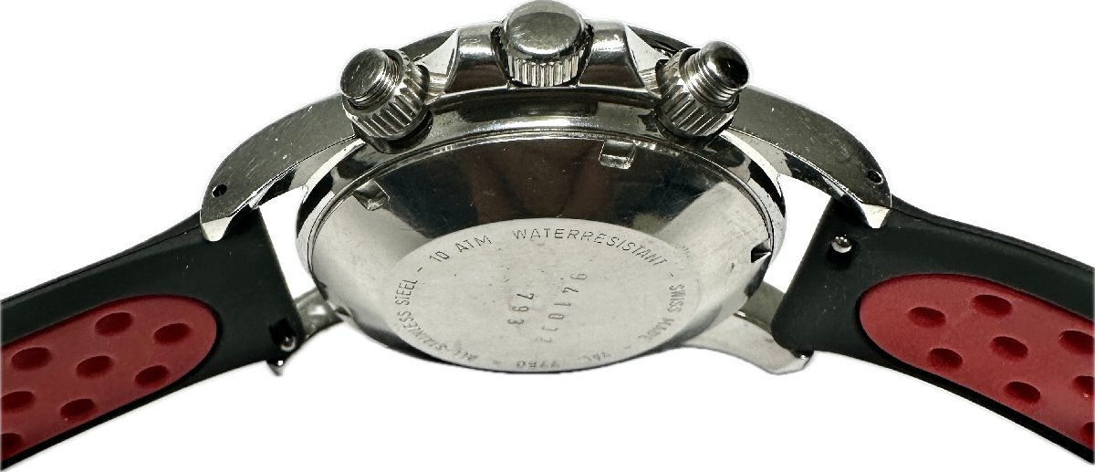 1円~ 希少 バルジュー7750搭載 TUTIMA チュチマ グラスヒュッテ 1円~ 希少 バルジュー7750搭載 TUTIMA チュチマ グラスヒュッテ