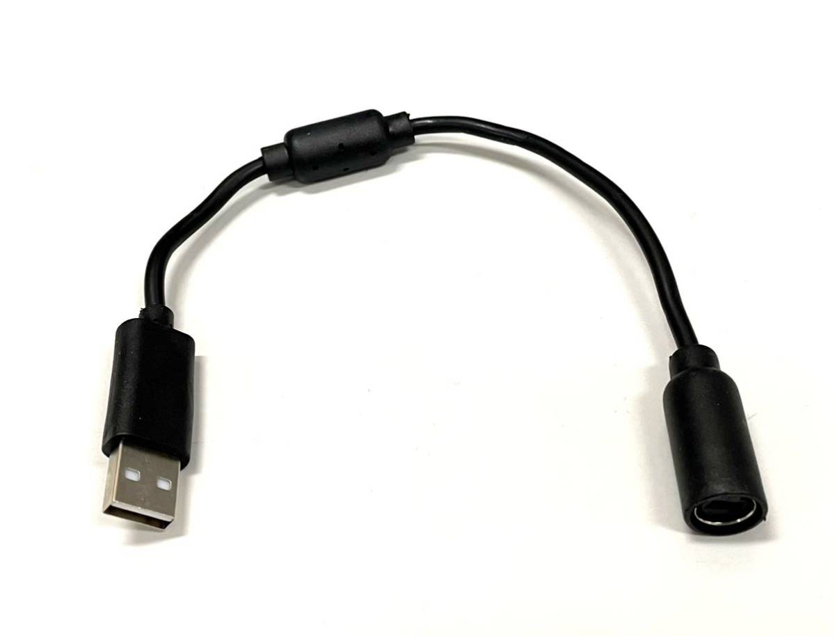XBOX проводной управление USB break a way кабель 