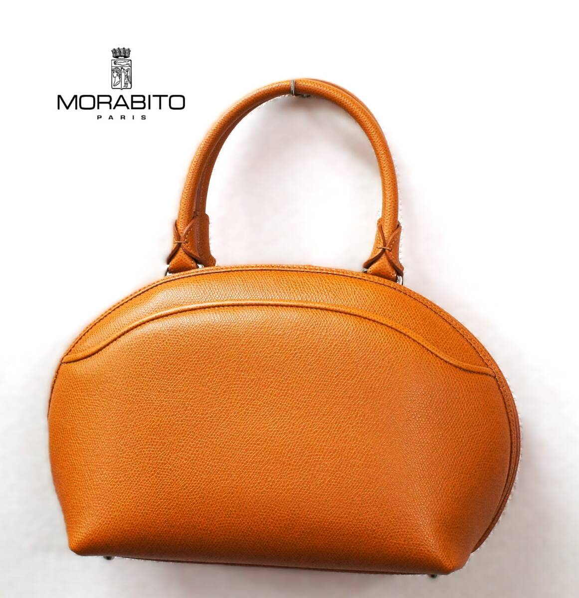 超美品】MORABITO DIANE モラビト ディアンヌ レザー 2WAY 超美品】MORABITO DIANE モラビト ディアンヌ レザー 2WAY