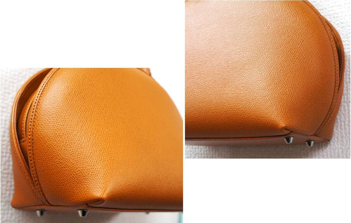 超美品】MORABITO DIANE モラビト ディアンヌ レザー 2WAY 超美品】MORABITO DIANE モラビト ディアンヌ レザー 2WAY