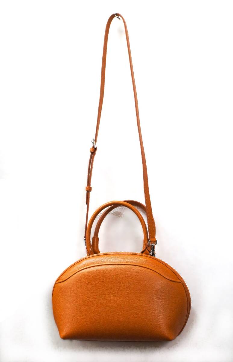 超美品】MORABITO DIANE モラビト ディアンヌ レザー 2WAY 超美品】MORABITO DIANE モラビト ディアンヌ レザー 2WAY