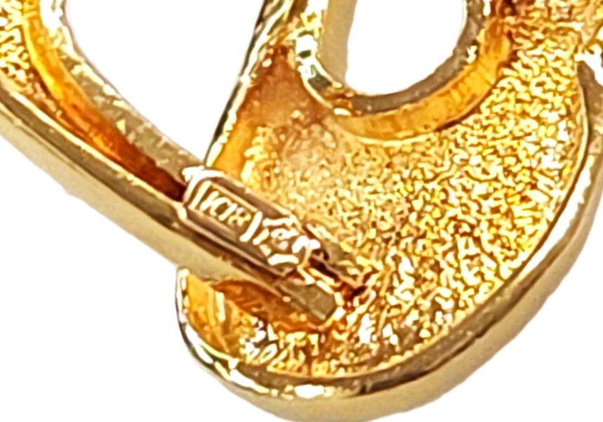 K18 ゴールド Wハート ペンダントトップ 2 55g|Yahoo!フリマ K18 ゴールド Wハート ペンダントトップ 2 55g|Yahoo!フリマ