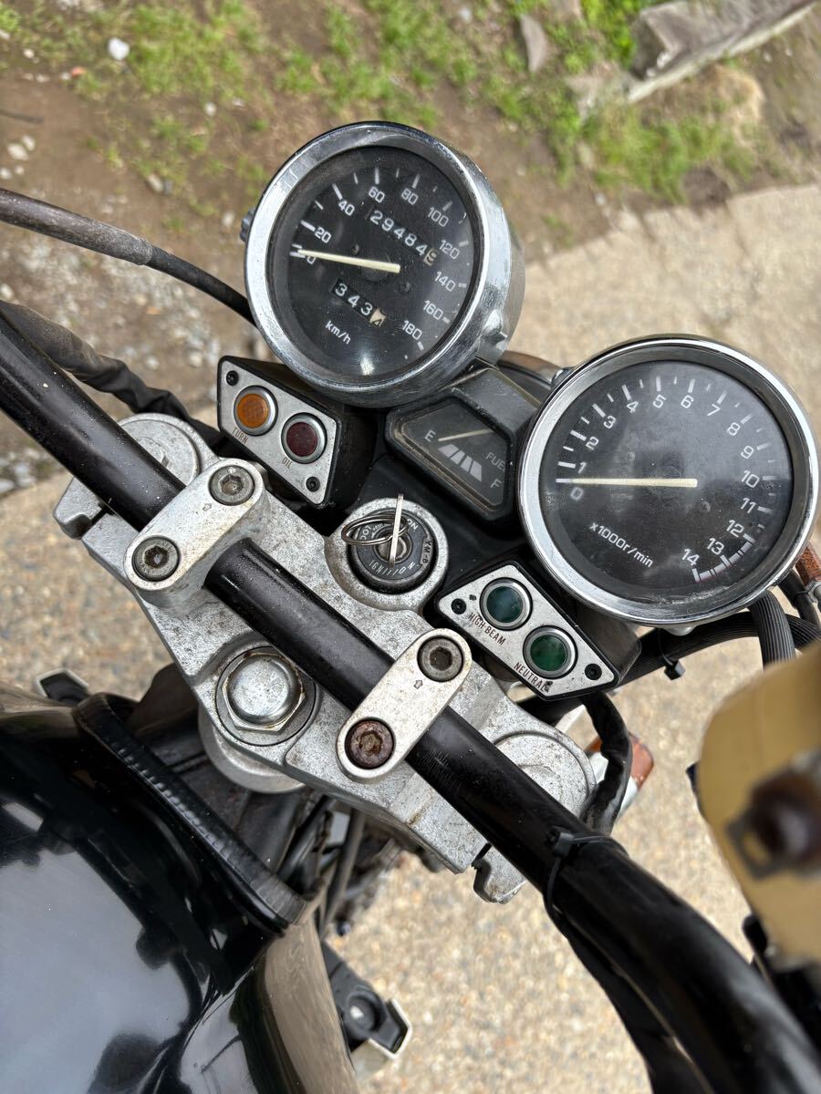 YAMAHA XJR400 4HM エンジン実働 書類あり 検 ゼファー ZRX YAMAHA XJR400 4HM エンジン実働 書類あり 検 ゼファー ZRX