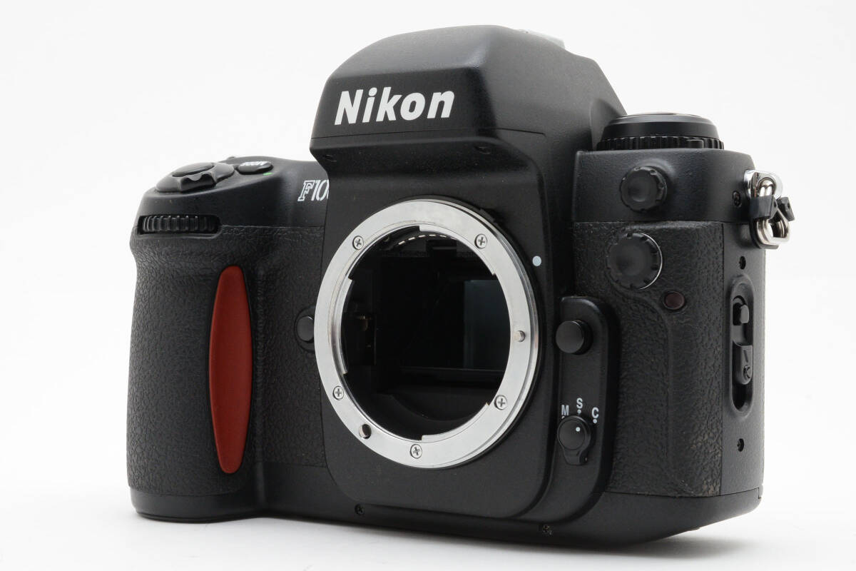 美品☆NIKON ニコン F100 ボディ フィルムカメラ 一眼レフカメラ 美品☆NIKON ニコン F100 ボディ フィルムカメラ 一眼レフカメラ