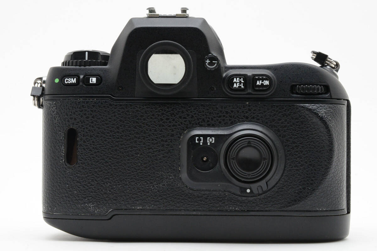 美品☆NIKON ニコン F100 ボディ フィルムカメラ 一眼レフカメラ 美品☆NIKON ニコン F100 ボディ フィルムカメラ 一眼レフカメラ