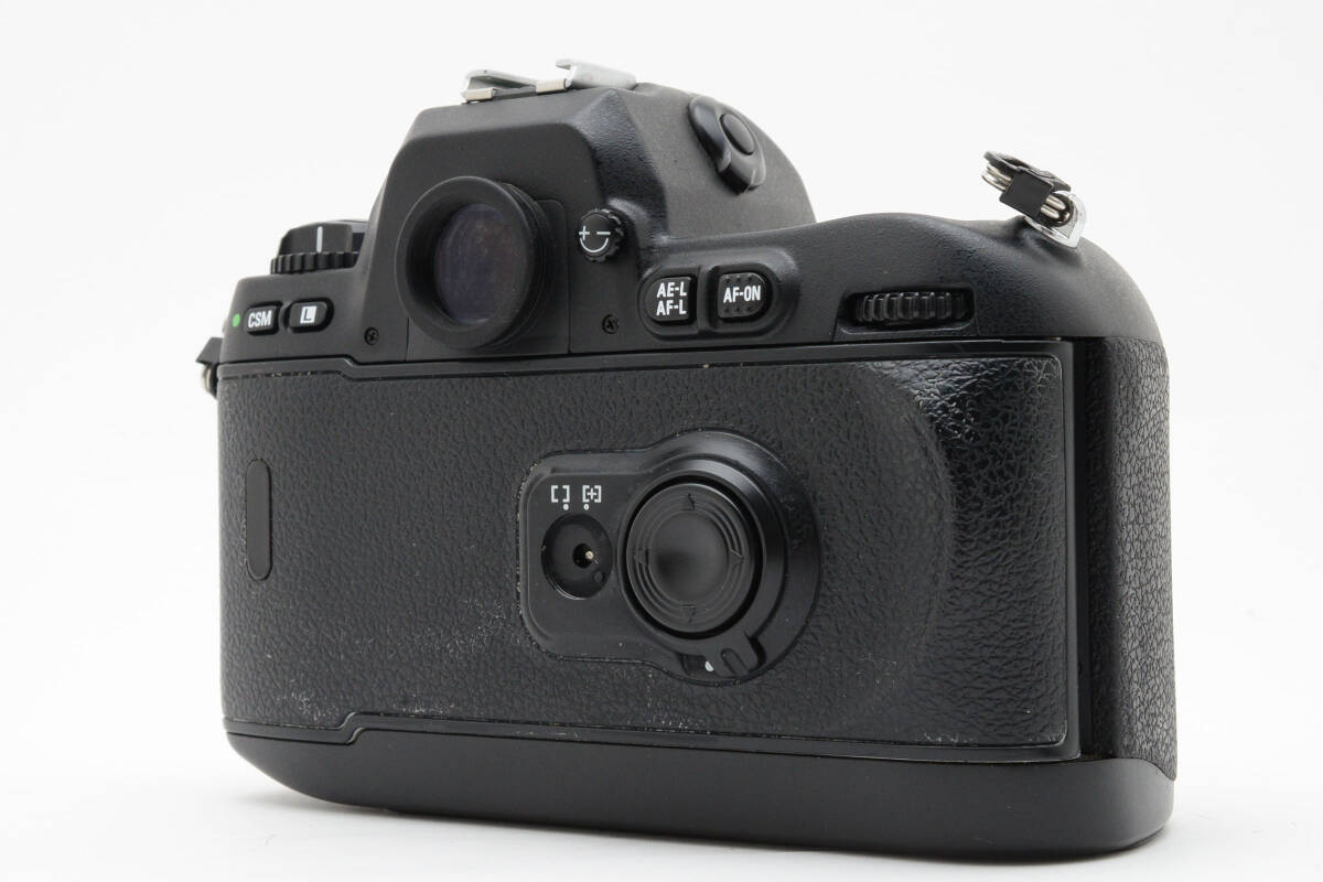 美品☆NIKON ニコン F100 ボディ フィルムカメラ 一眼レフカメラ 美品☆NIKON ニコン F100 ボディ フィルムカメラ 一眼レフカメラ