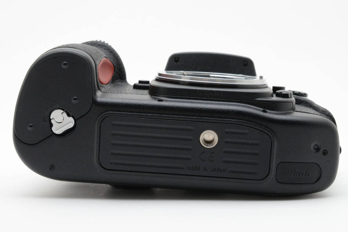 美品☆NIKON ニコン F100 ボディ フィルムカメラ 一眼レフカメラ 美品☆NIKON ニコン F100 ボディ フィルムカメラ 一眼レフカメラ