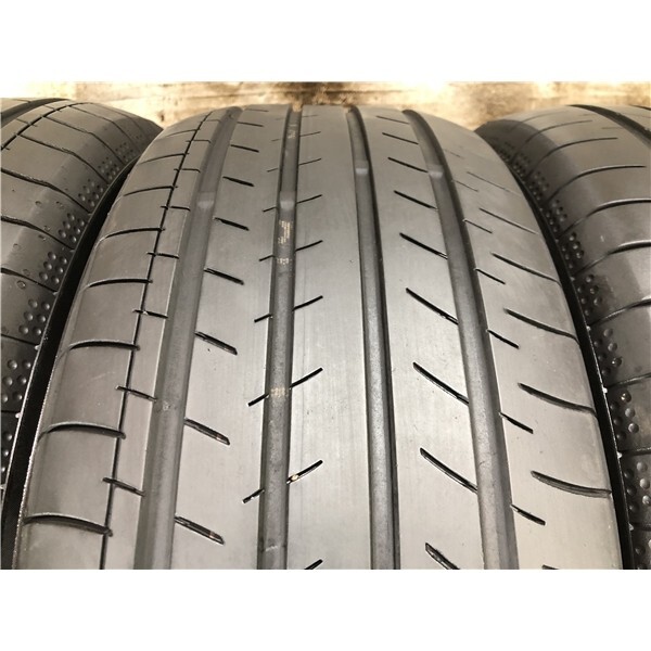 2023年製 7分山 ヨコハマ BluEarth-GT AE51 205/60R16 92V 4本 2023年製 7分山 ヨコハマ BluEarth-GT AE51 205/60R16 92V 4本