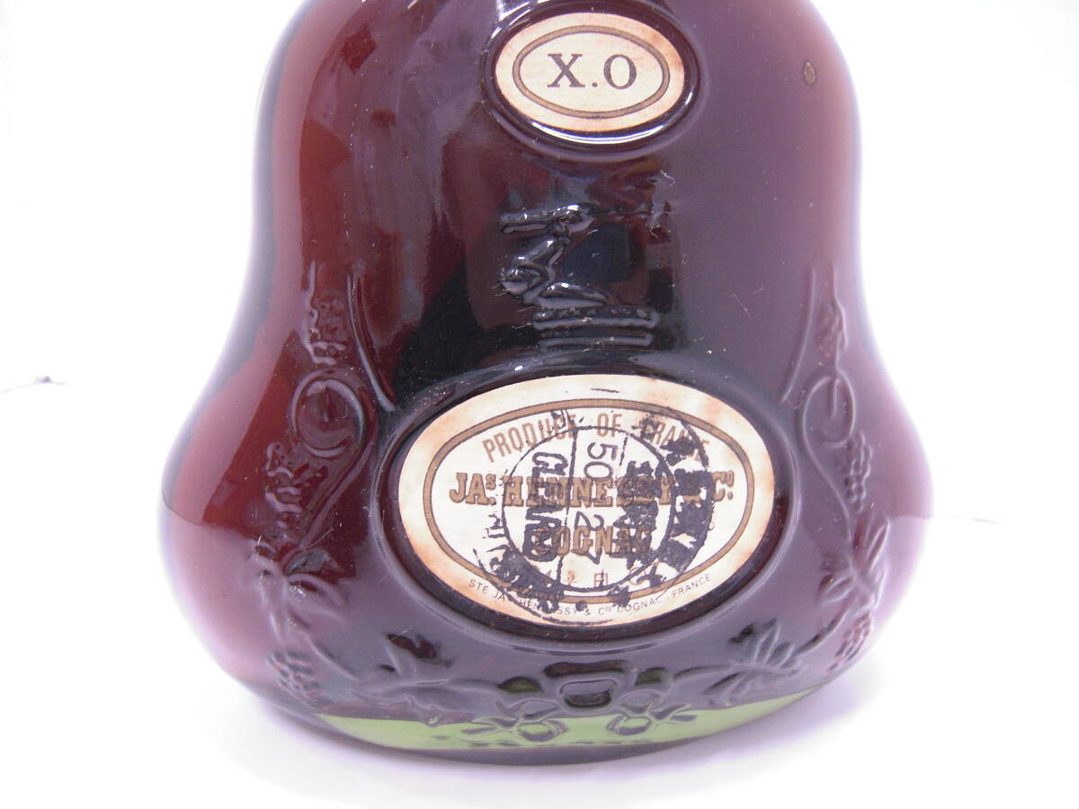 16025 酒祭 洋酒祭 ジャズ ヘネシー XO 700ml 40% 未開栓 16025 酒祭 洋酒祭 ジャズ ヘネシー XO 700ml 40% 未開栓