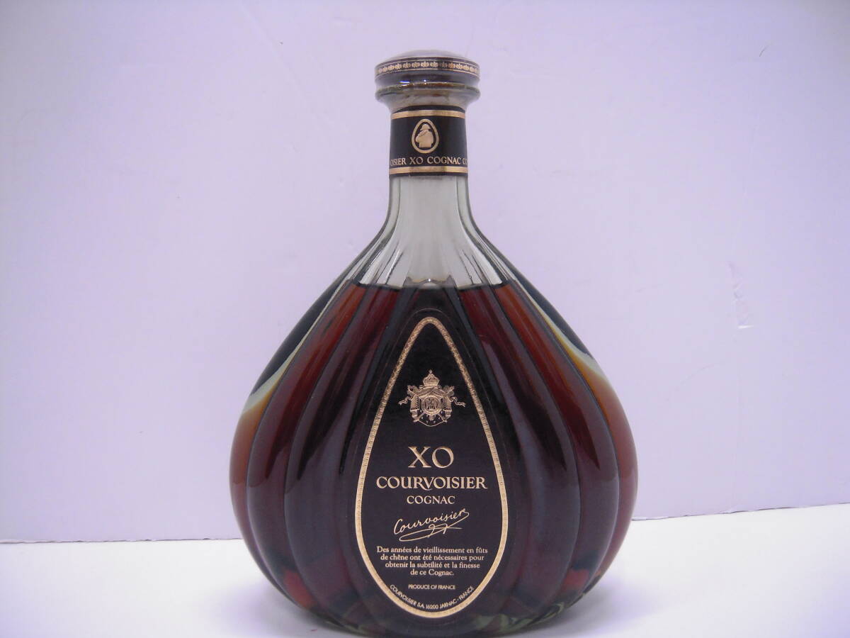 16034 酒祭 洋酒祭 クルボアジェ XO 700ml ① コニャック 16034 酒祭 洋酒祭 クルボアジェ XO 700ml ① コニャック