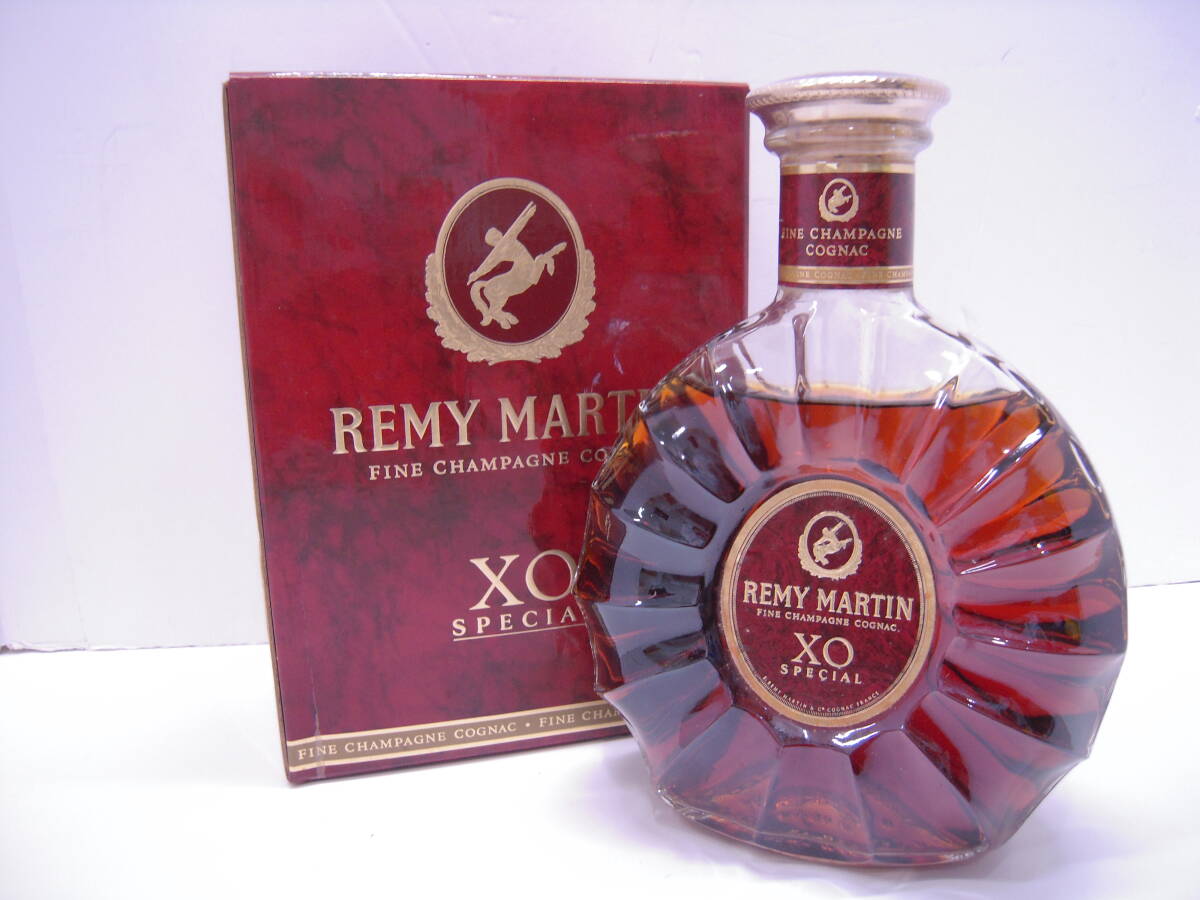 16036 酒祭 洋酒祭 REMY MARTIN XO SPECIAL レミーマルタン 16036 酒祭 洋酒祭 REMY MARTIN XO SPECIAL レミーマルタン