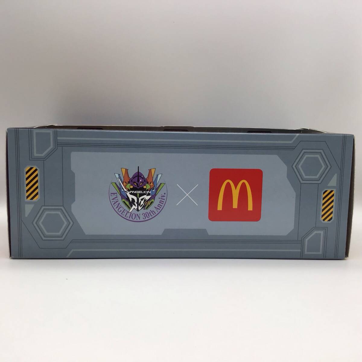 7601未開封新品 マクドナルド エヴァンゲリオン コラボ バリュー 7601未開封新品 マクドナルド エヴァンゲリオン コラボ バリュー