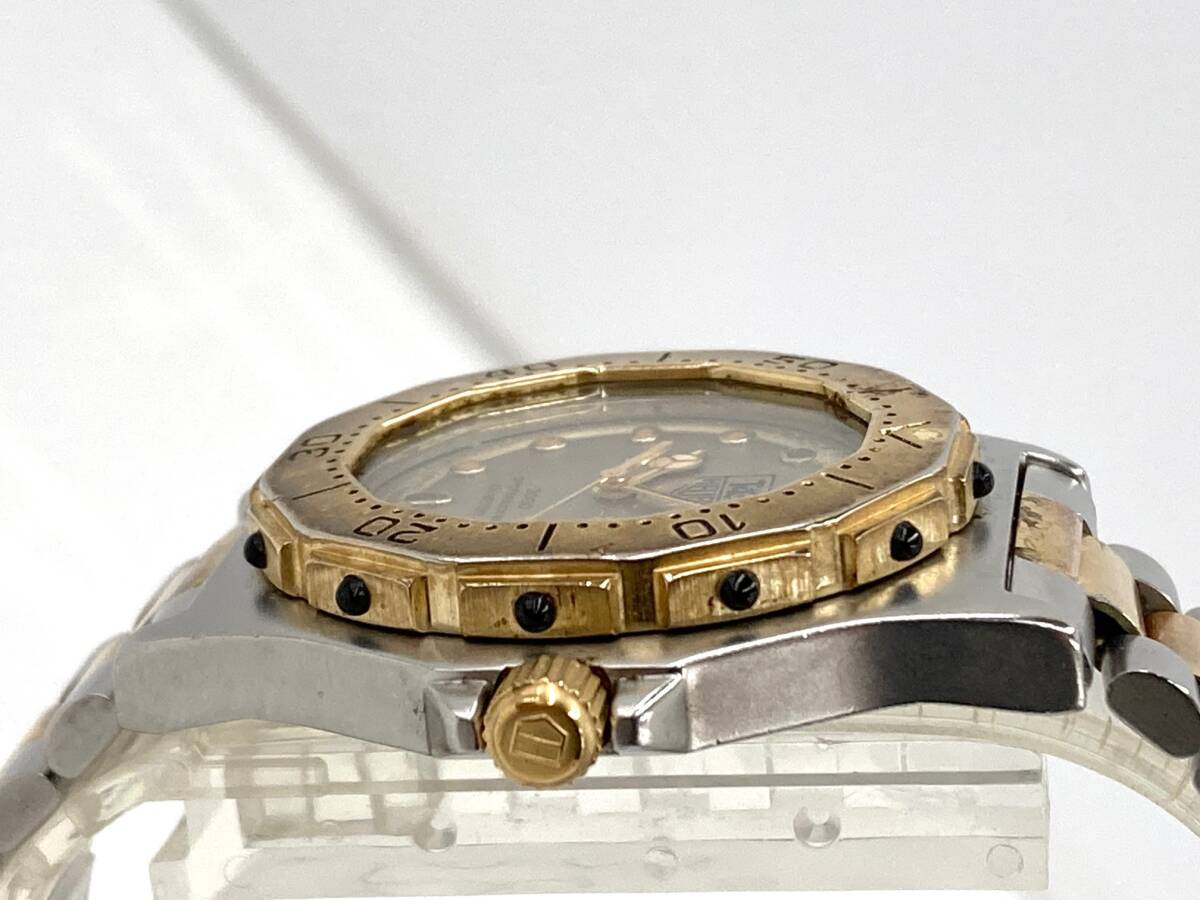 ビンテージ!】 TAG HEUER / タグホイヤー3000 ビンテージ!】 TAG HEUER / タグホイヤー3000