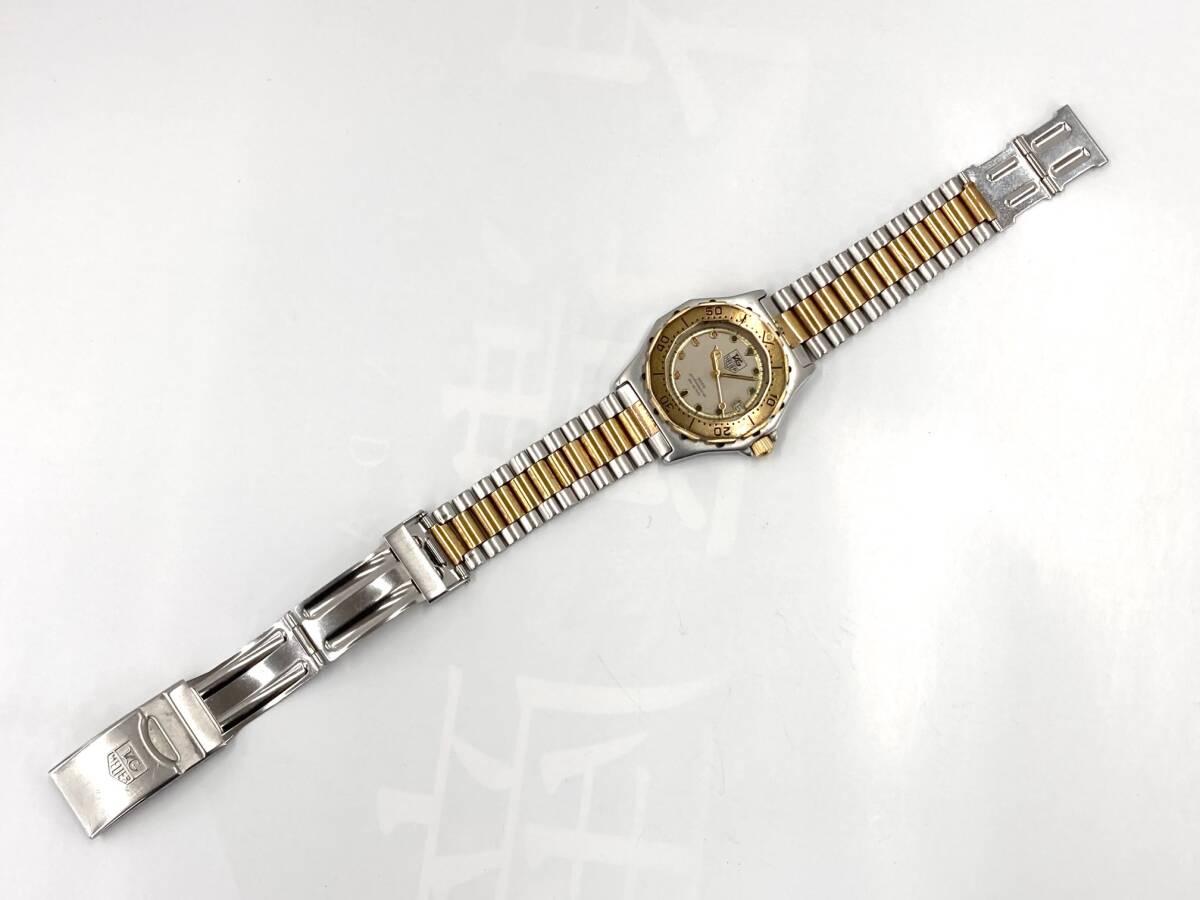 ビンテージ!】 TAG HEUER / タグホイヤー3000 ビンテージ!】 TAG HEUER / タグホイヤー3000
