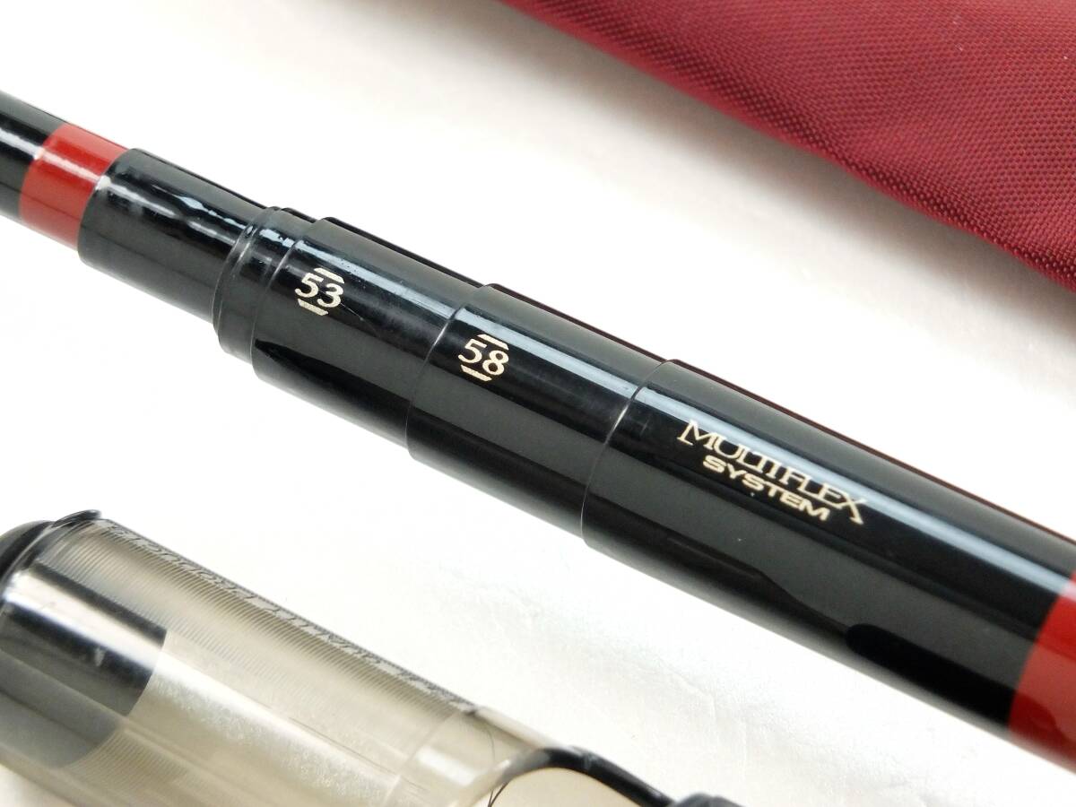 Yahoo!オークション - 美品 格安出品 渓流竿 がまかつ がま渓流