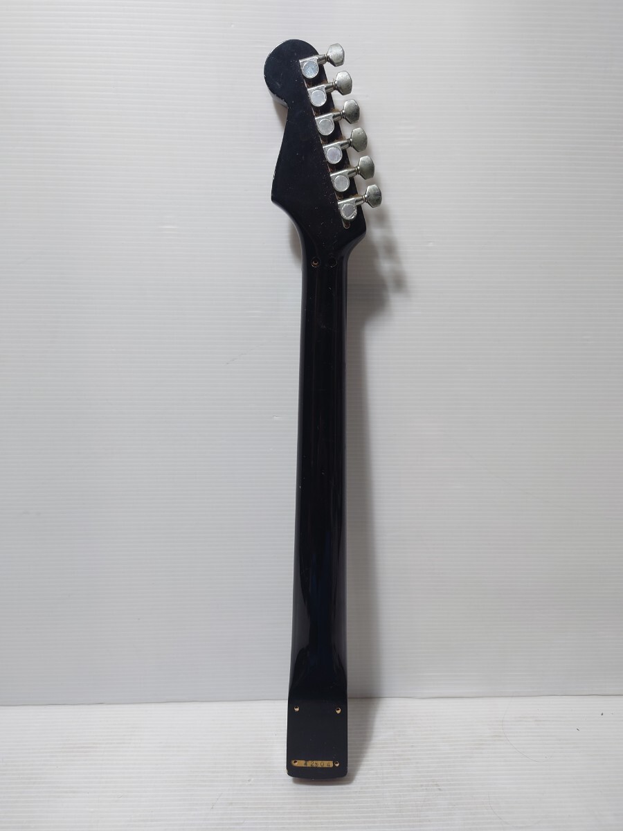 sr1234 026 訳あり品 動作未確認 FERNANDES ストラトキャスター sr1234 026 訳あり品 動作未確認 FERNANDES ストラトキャスター